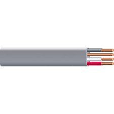 UF-B Underground Feeder and Direct Earth Burial Cable 100ft V40115