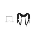 RC Plus Strap and Waist Support N572664