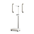 Wall Mounted Digital Handrail Scale 440 lbs R630543