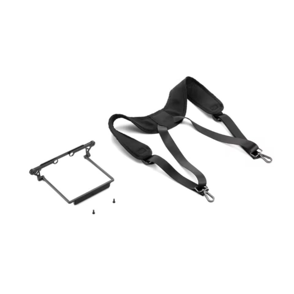 RC Plus Strap and Waist Support N572664