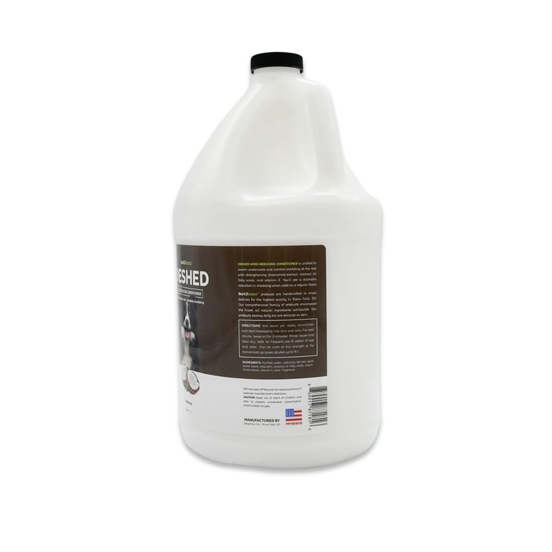 Dog Conditioner 1 Gallon H186949