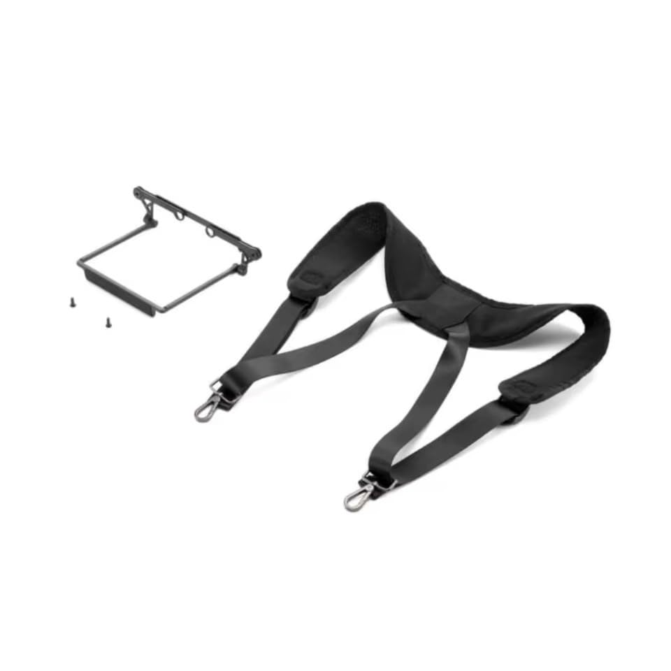 RC Plus Strap and Waist Support N572664