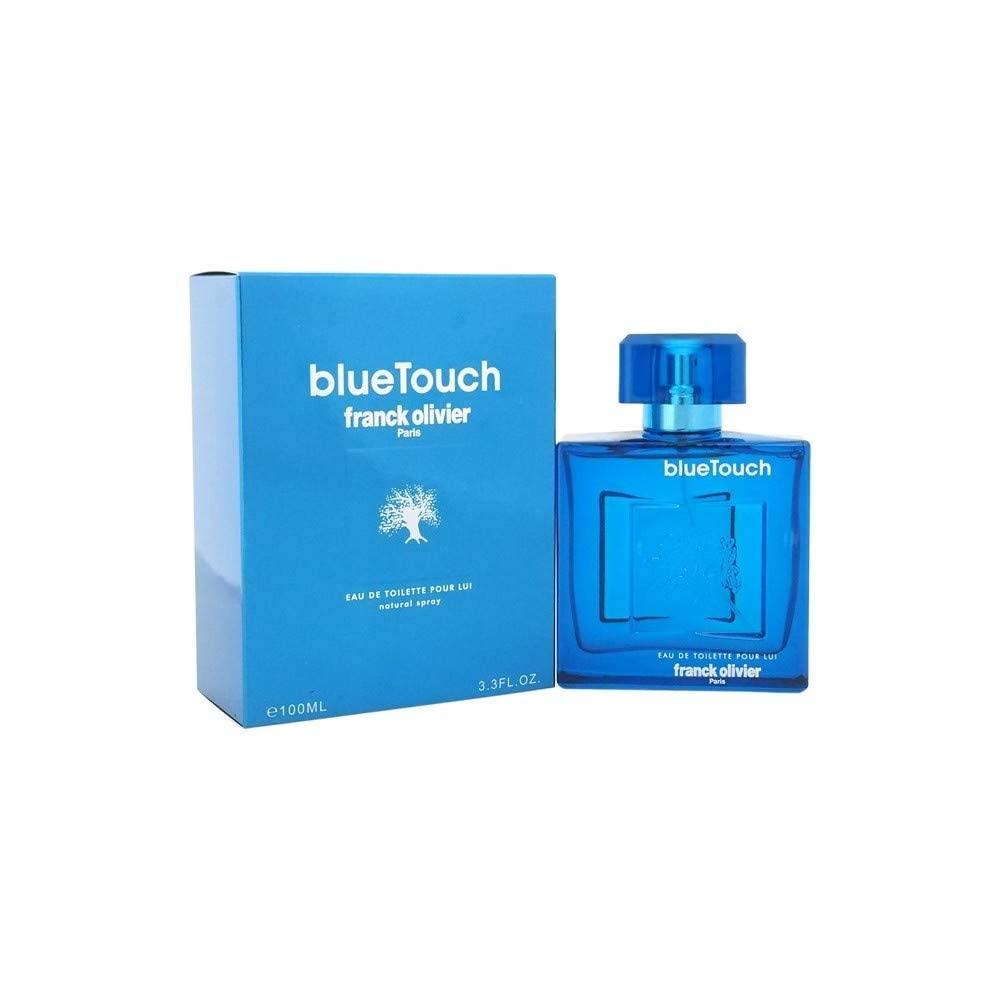 Eau de Toilette Spray for Men 3.4 Ounce L6938