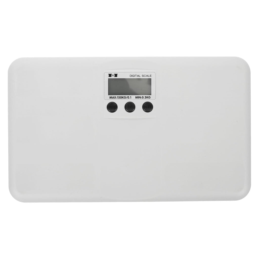 Baby Electronic Scale Digital Display L25655