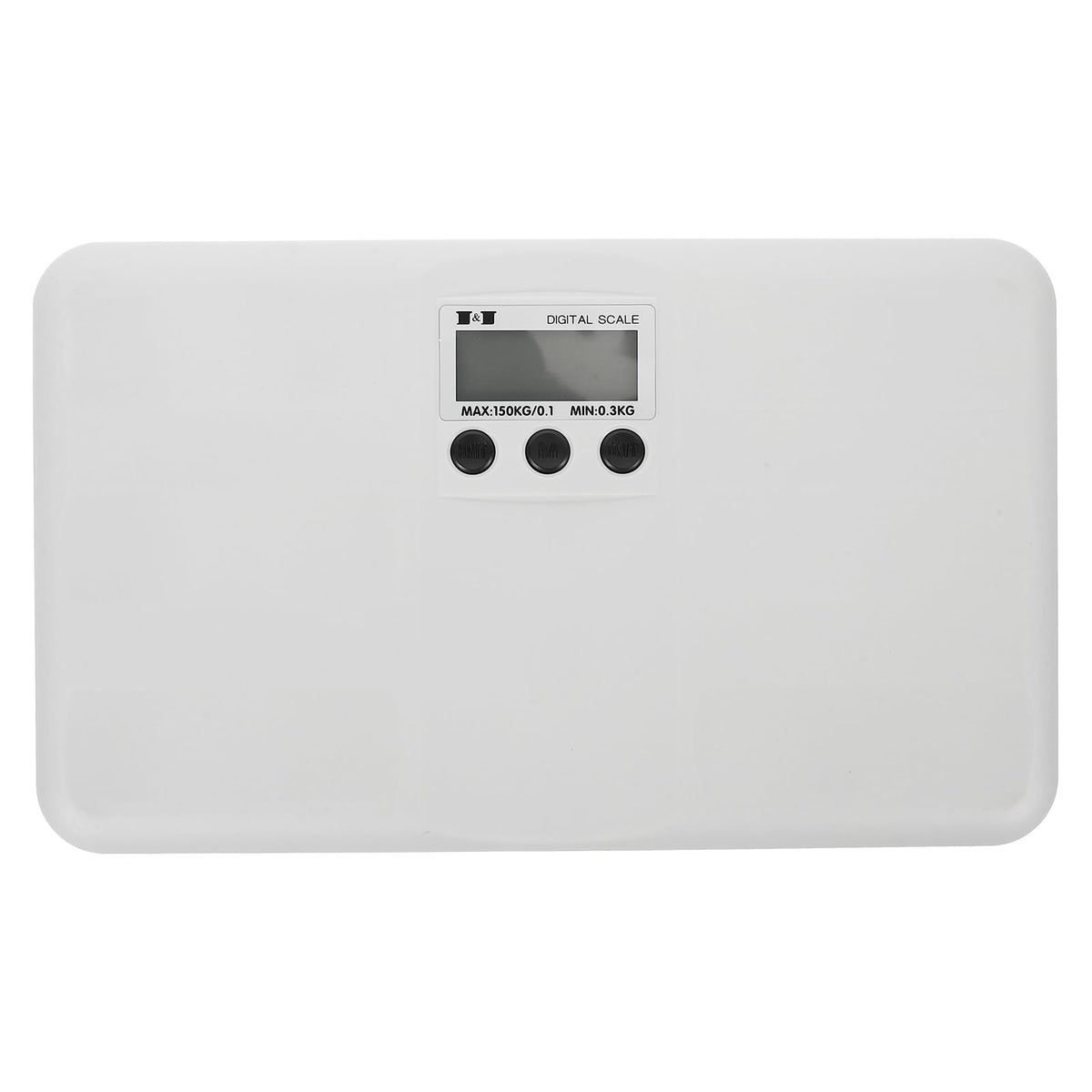 Baby Electronic Scale Digital Display L25655