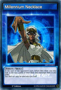 Yu-Gi-Oh! Millennium Necklace T501747