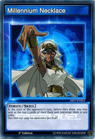 Yu-Gi-Oh! Millennium Necklace T501747