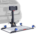 Electric Mobility Scooter Carrier with 2" Trailer Hitch S9391