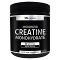 Micronized Creatine Monohydrate 5g 300g 60 Servings Pure Powder D511
