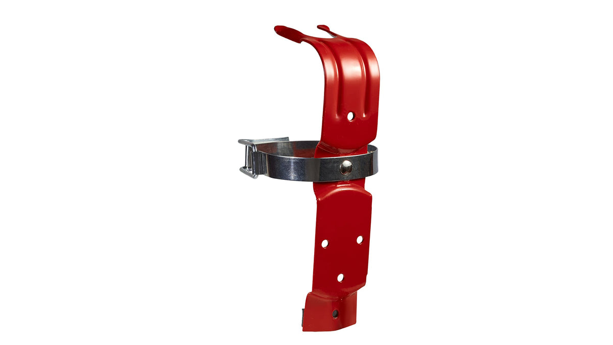 20 Pack 2.5 lb Fire Extinguisher Bracket B42552