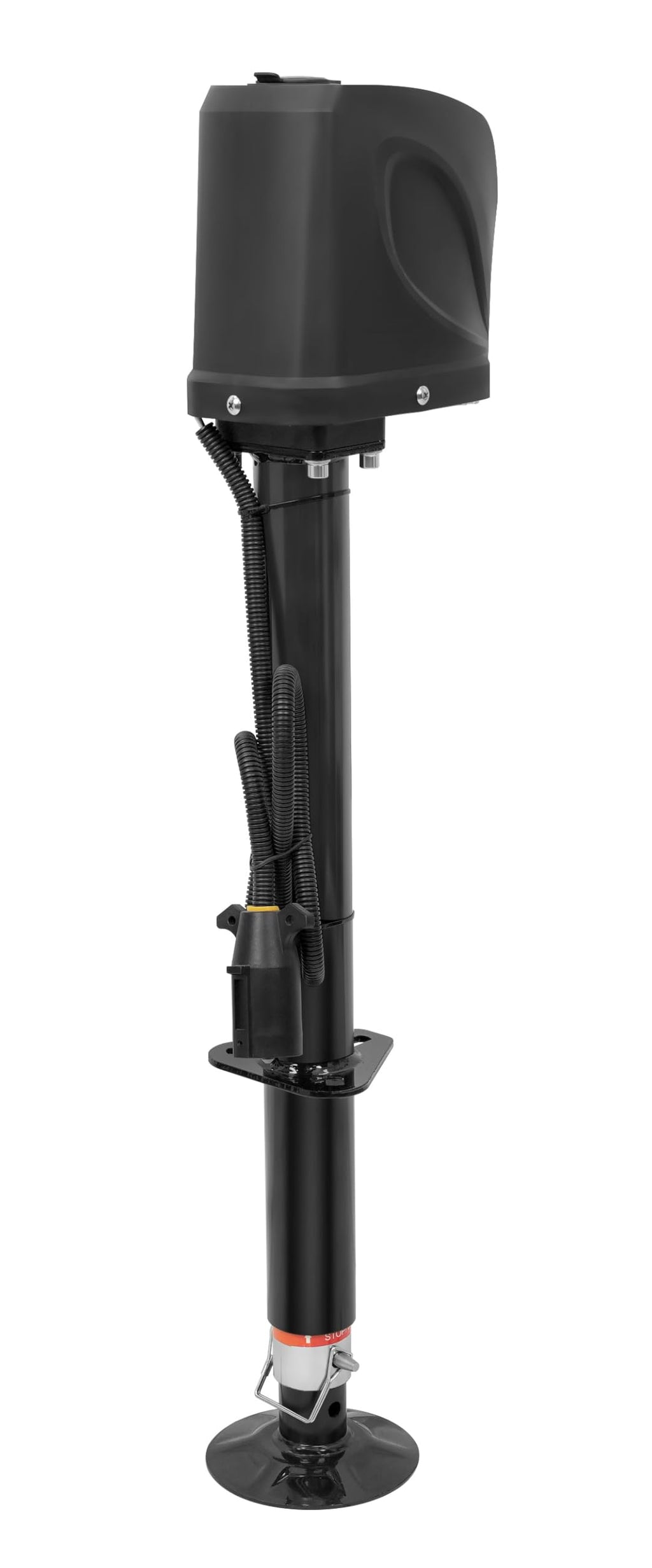 12V 5000 Lbs Electric Trailer Jack F917