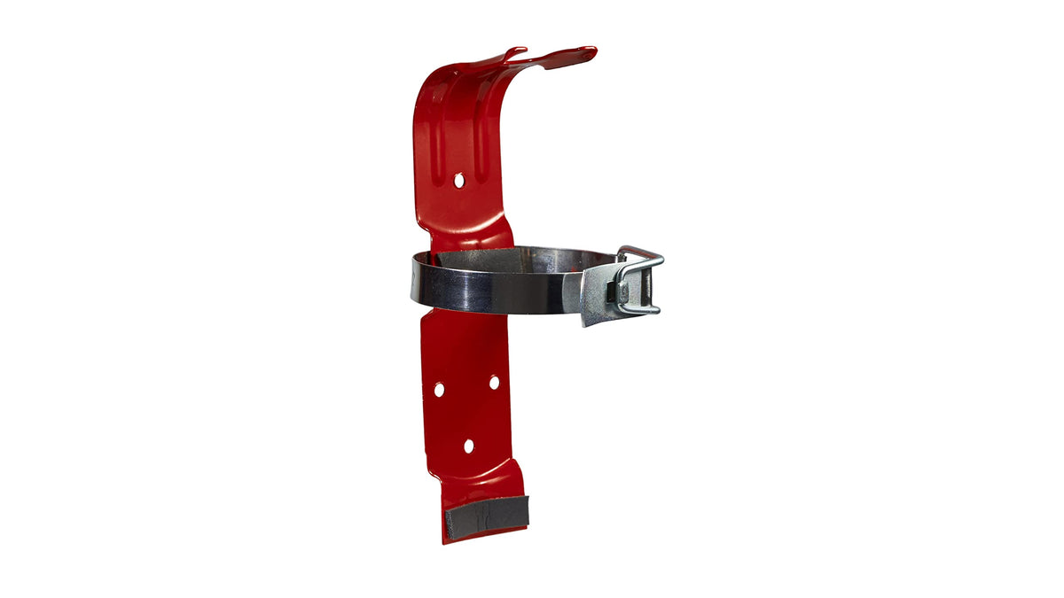 20 Pack 2.5 lb Fire Extinguisher Bracket B42552