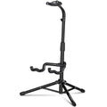 Folding Adjustable Guitar Stand M1231