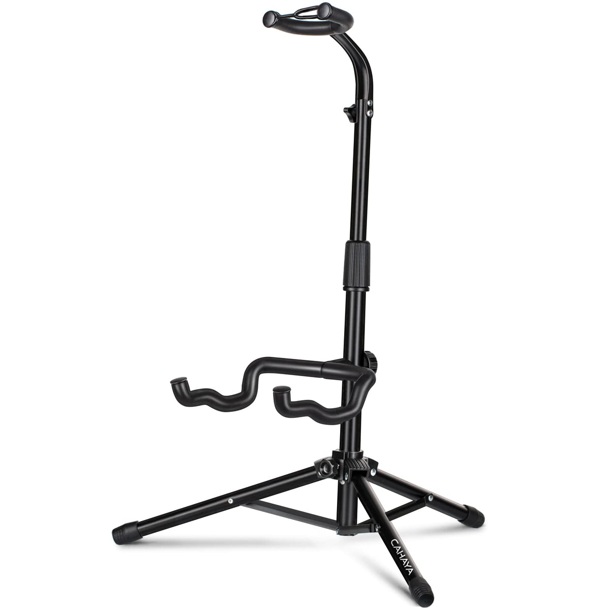 Folding Adjustable Guitar Stand M1231