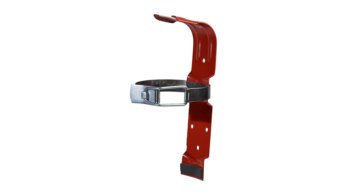 20 Pack 2.5 lb Fire Extinguisher Bracket B42552
