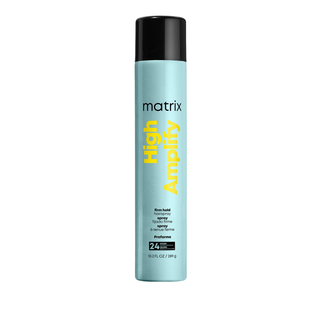 Firm Hold Hairspray L618136