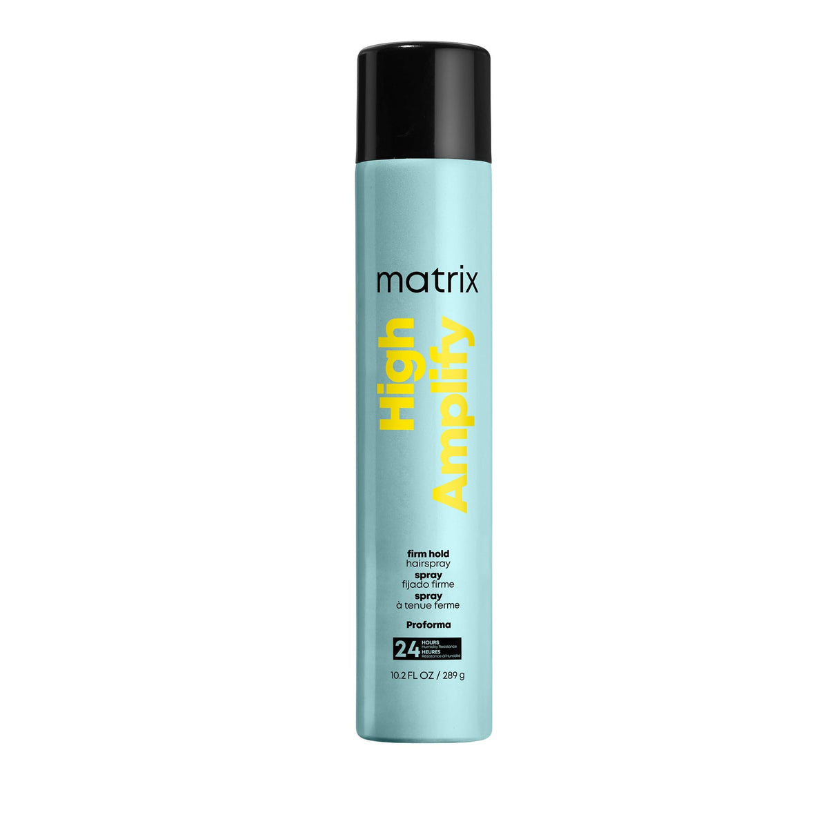 Firm Hold Hairspray L618136
