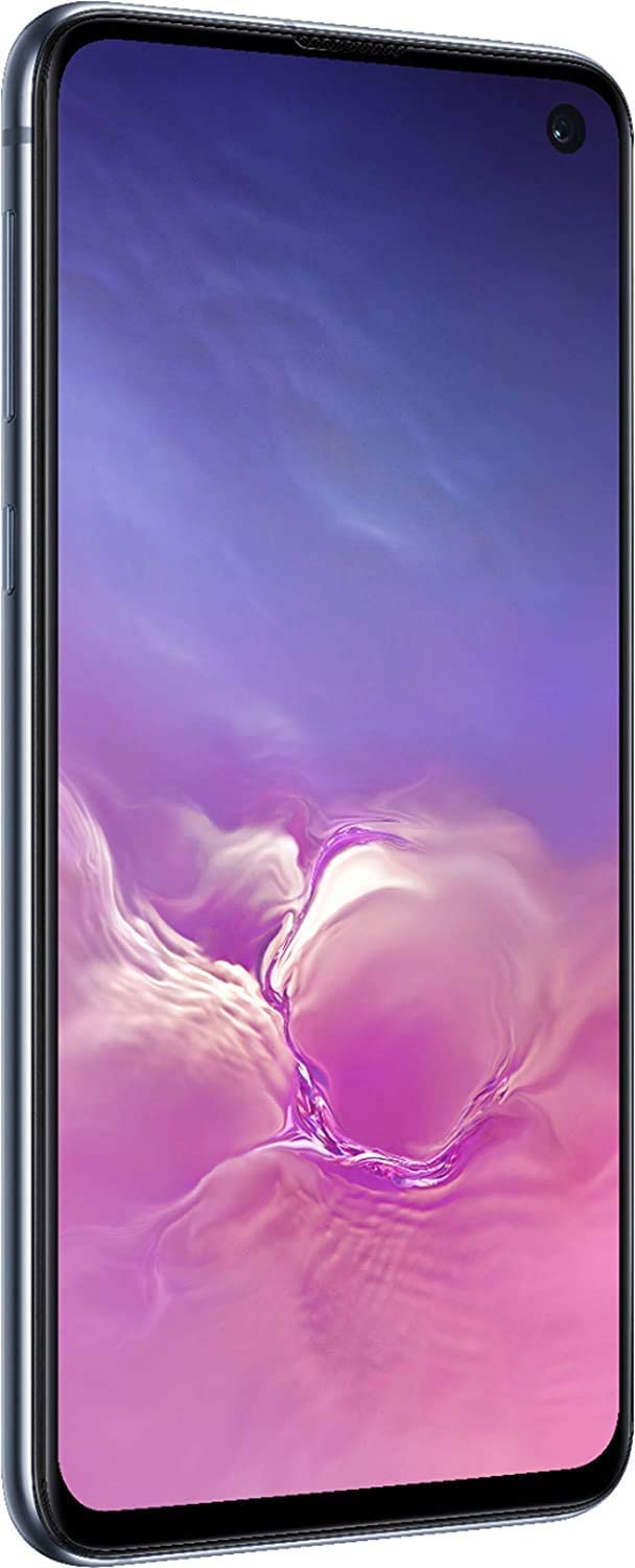 Black 128GB Smartphone Q419