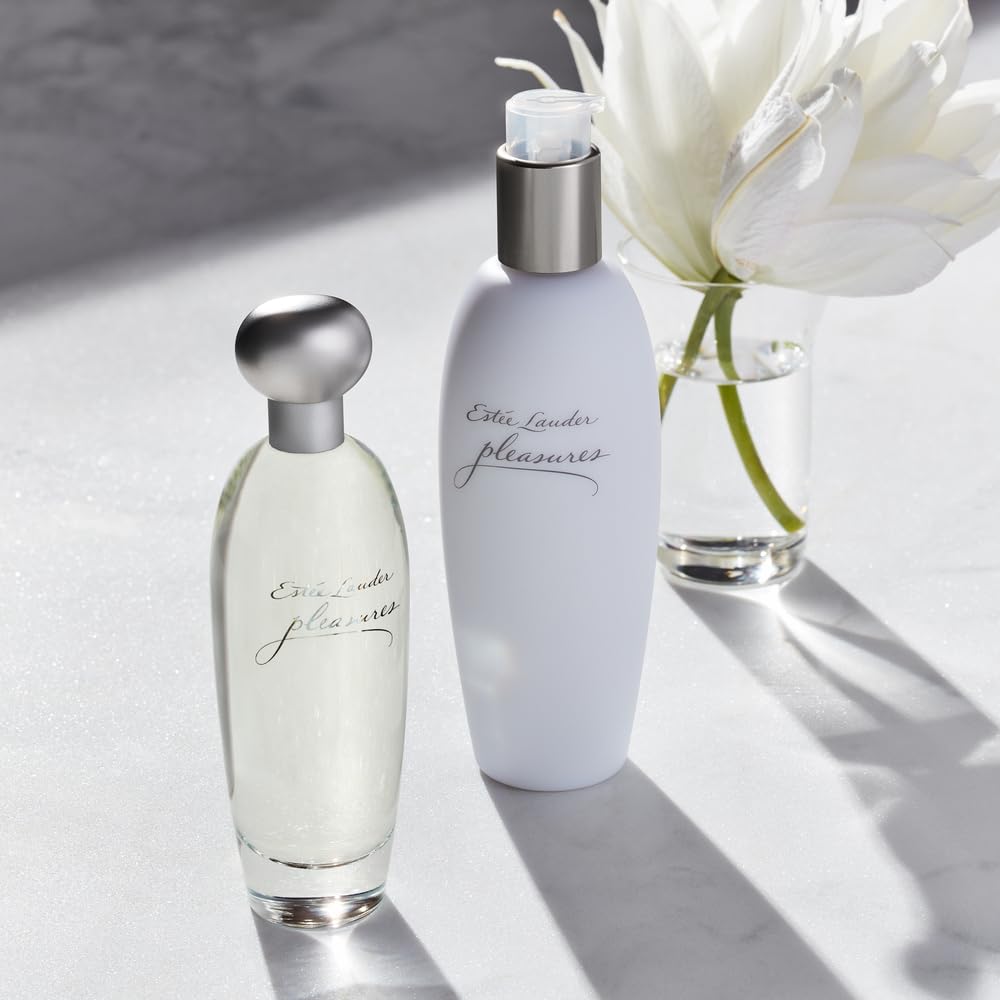 Eau de Parfum Spray with Lilies, White Peonies & Jasmine G25369