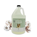Fragrance Free Unscented Dog Shampoo 1 Gallon S25223