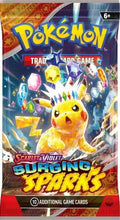 Single Booster Pack U647