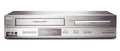 DVD/VCR Combo J450252