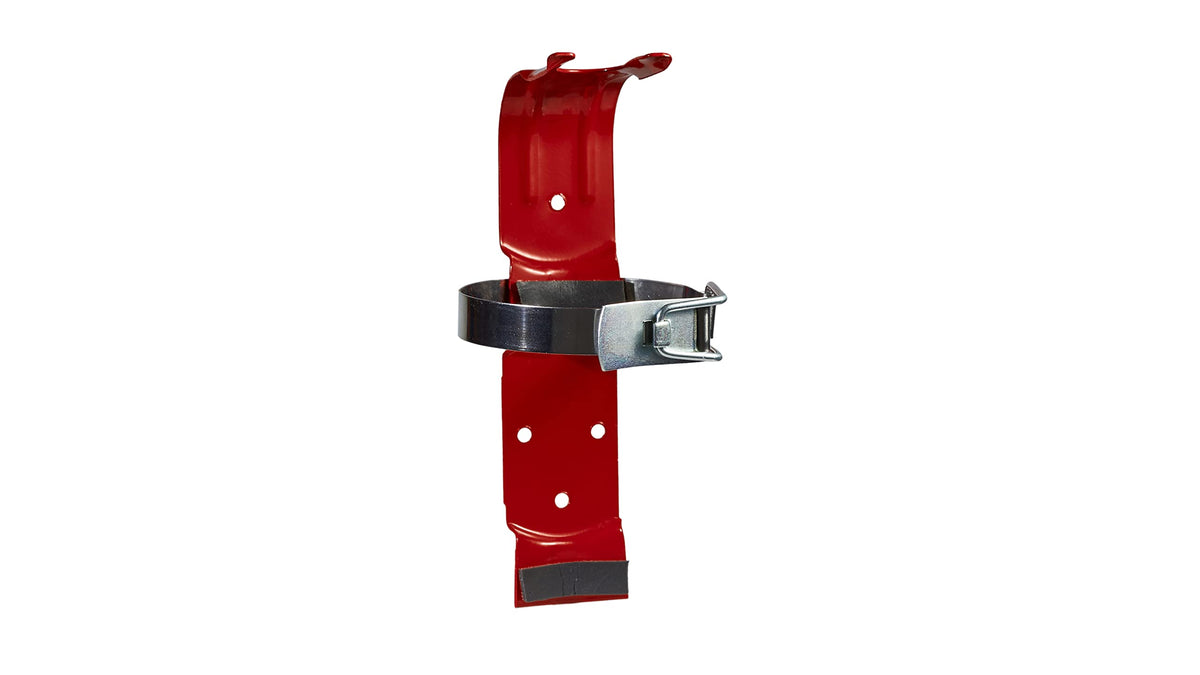 20 Pack 2.5 lb Fire Extinguisher Bracket B42552
