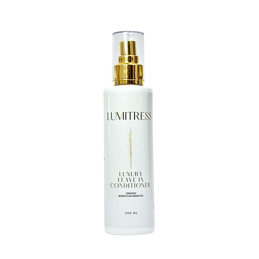 Leave In Conditioner Hydrating Hair Treatment A35016