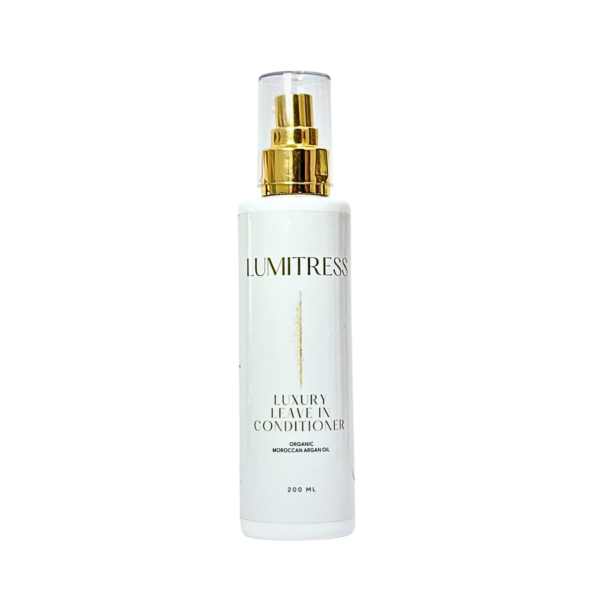 Leave In Conditioner Hydrating Hair Treatment A35016