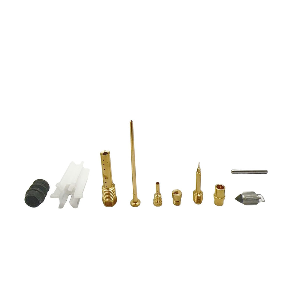40mm Carburetor Rebuild Repair Kit I42133