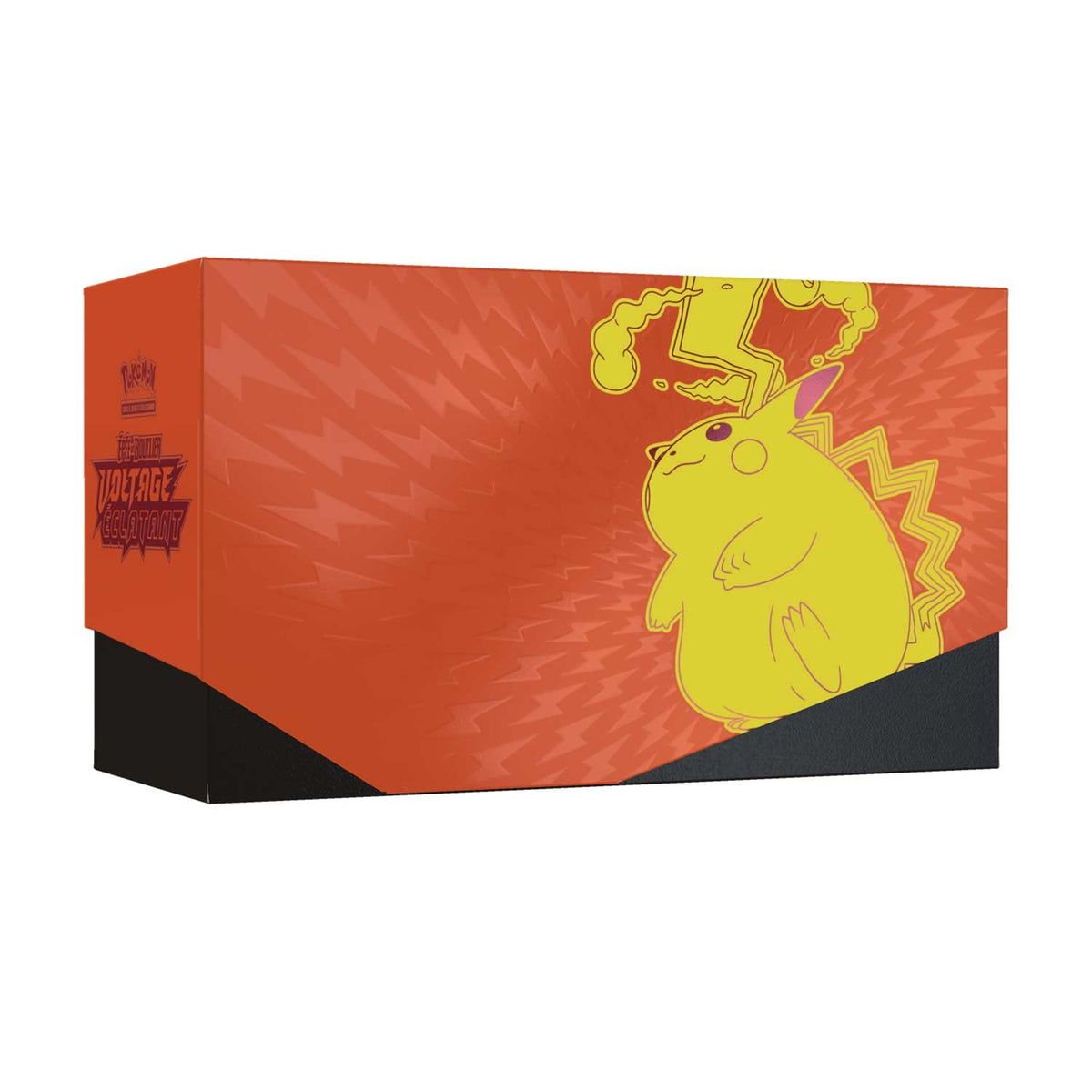 Pokemon Cards Multicolor Trainer Box W99698