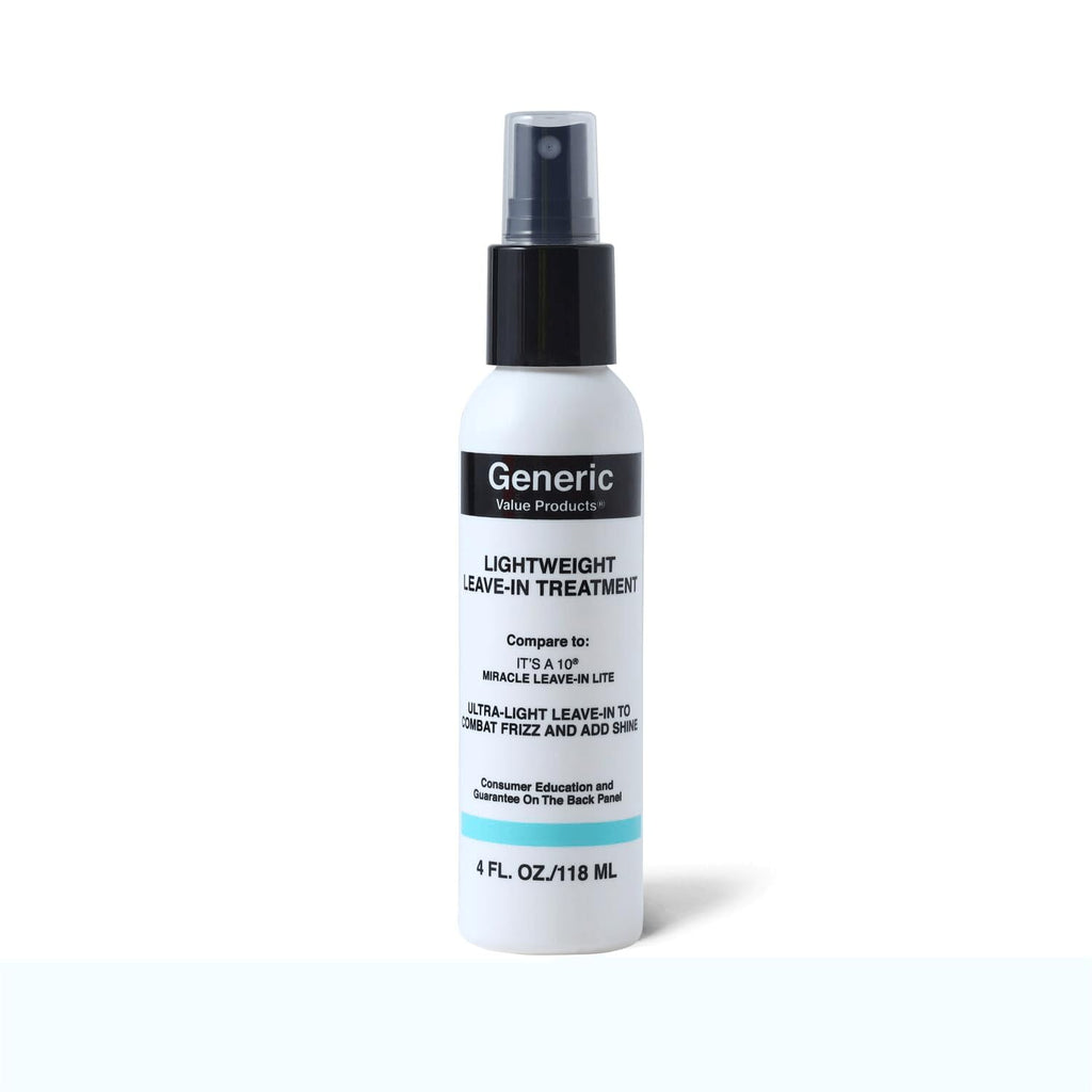 Lightweight Leave-In Treatment S25092