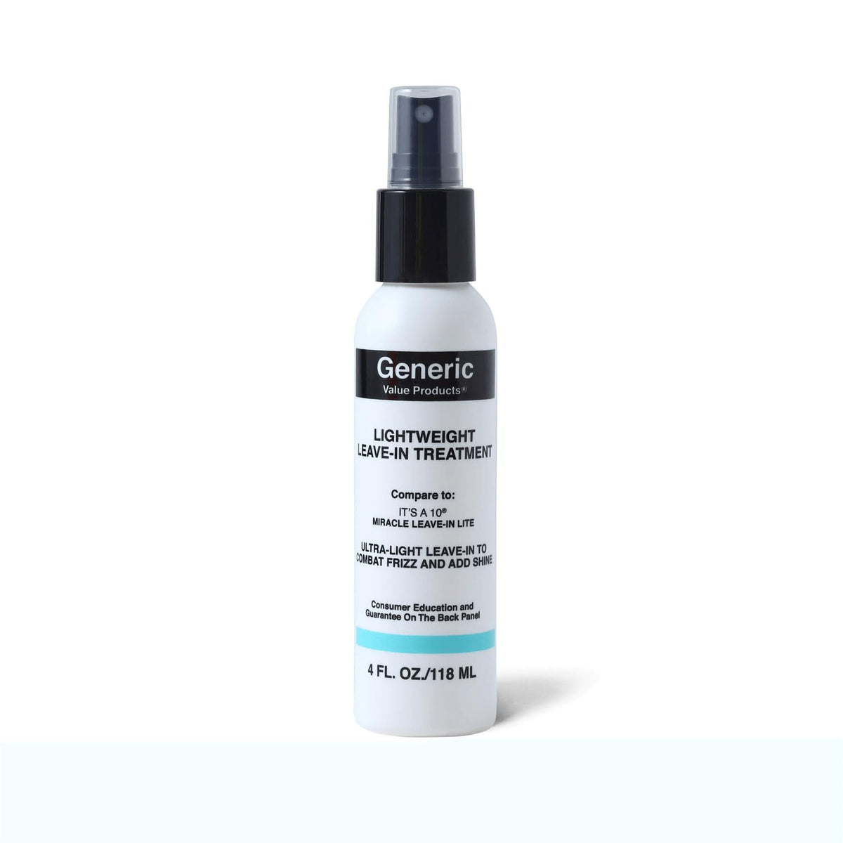 Lightweight Leave-In Treatment S25092