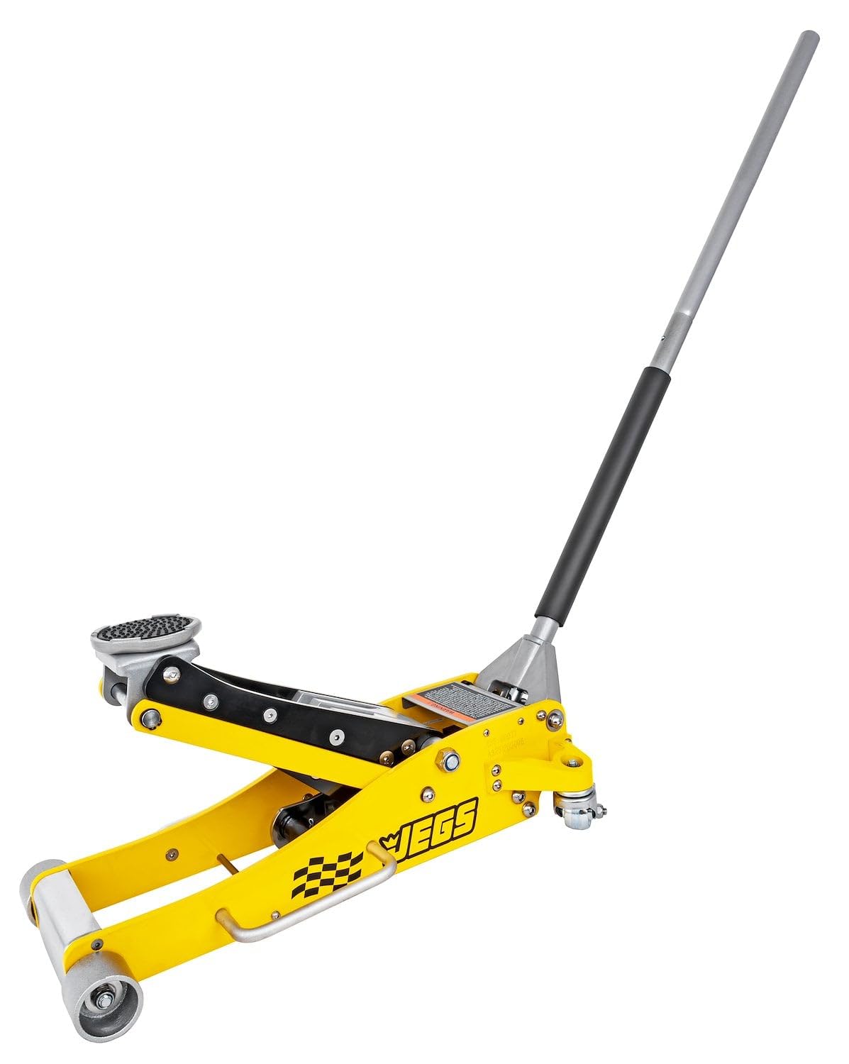 3-Ton Aluminum Floor Jack L114415