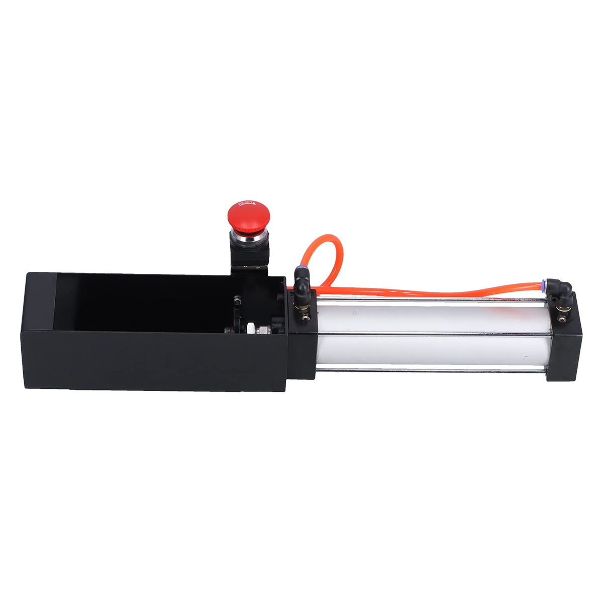 Pneumatic Can Crusher Q149413