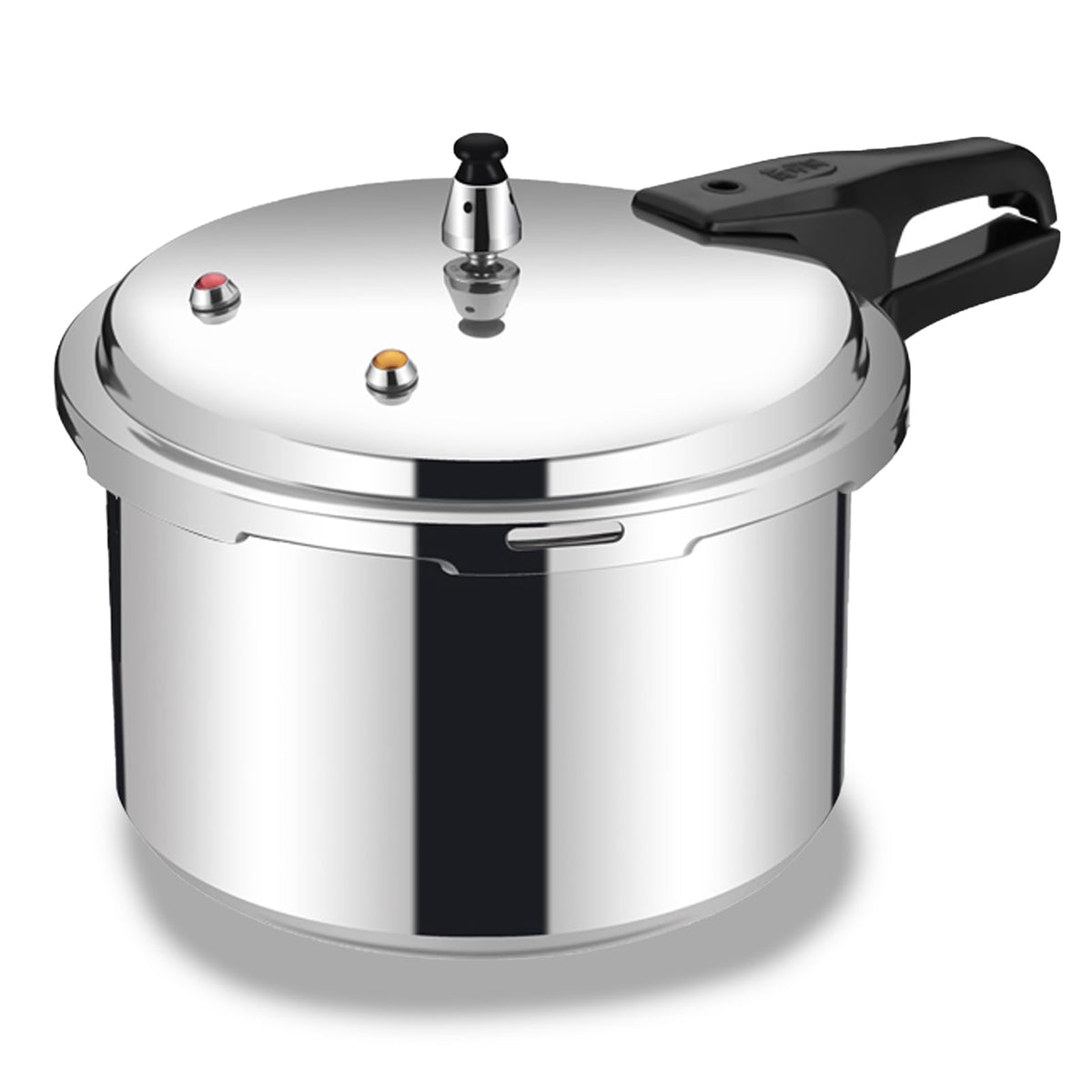 Aluminum Alloy Pressure Cooker, 18CM/3L M338271