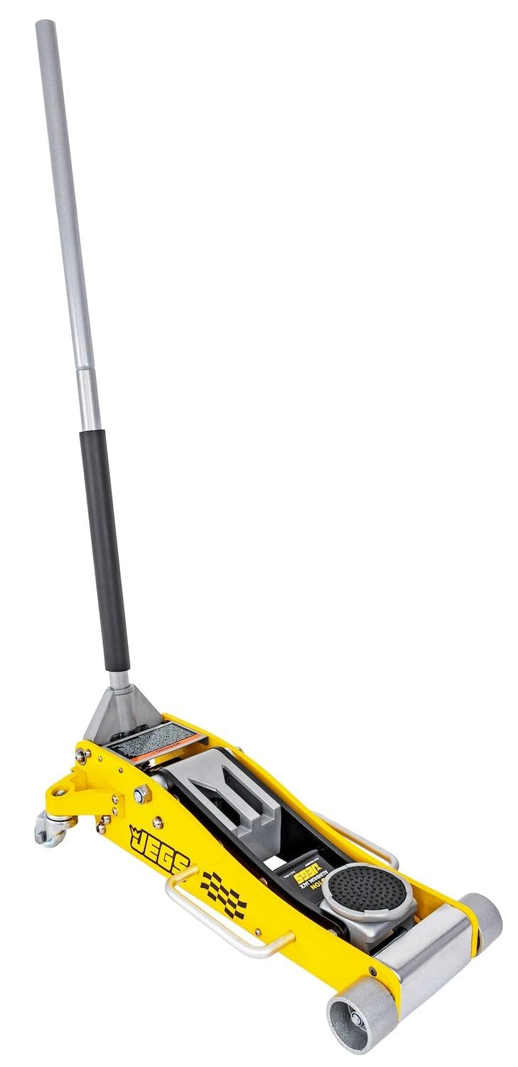 3-Ton Aluminum Floor Jack L114415