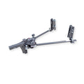 Weight Distribution Hitch 8000 lb GTW with 2-5/16 Inch Ball and Shank D3883