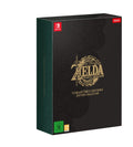 The Legend of Zelda: Tears of the Kingdom Collector's Edition Nintendo Switch O900