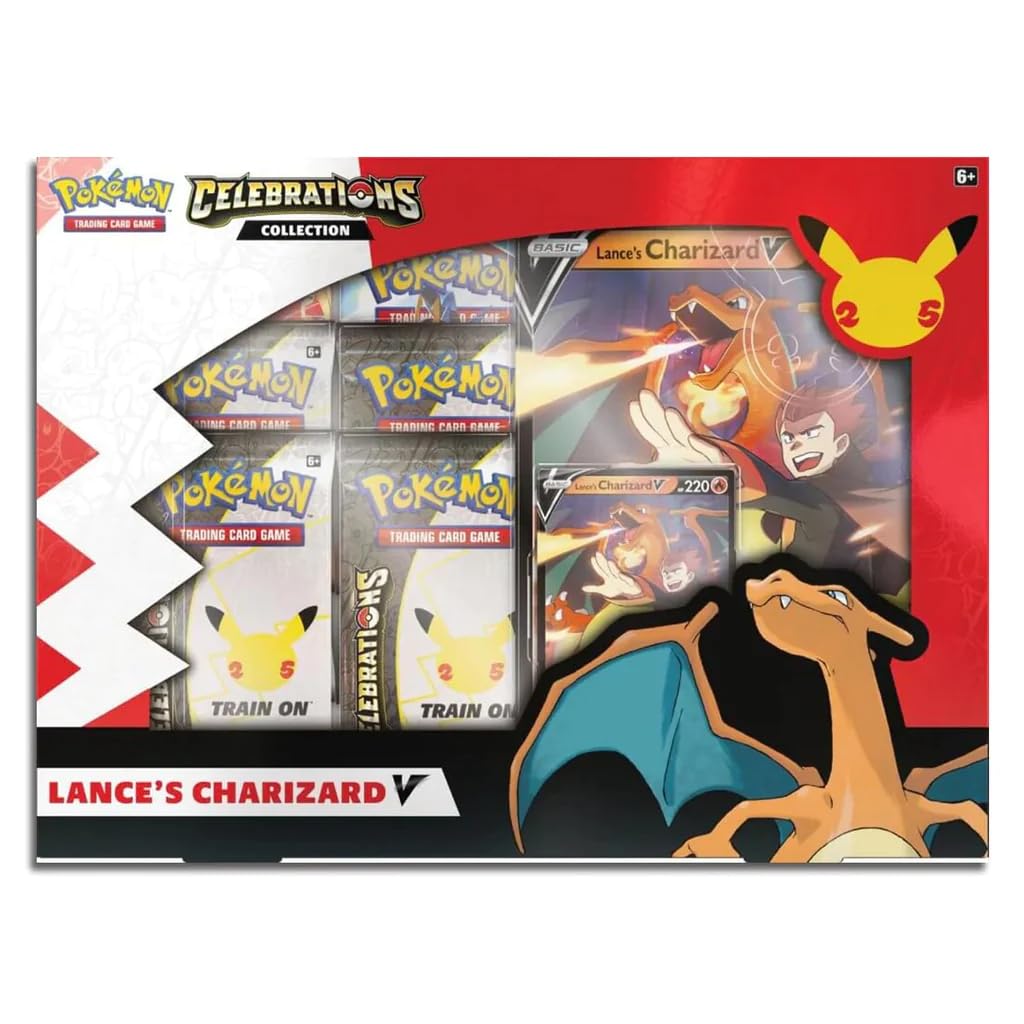 Pokémon TCG Booster Box A550018