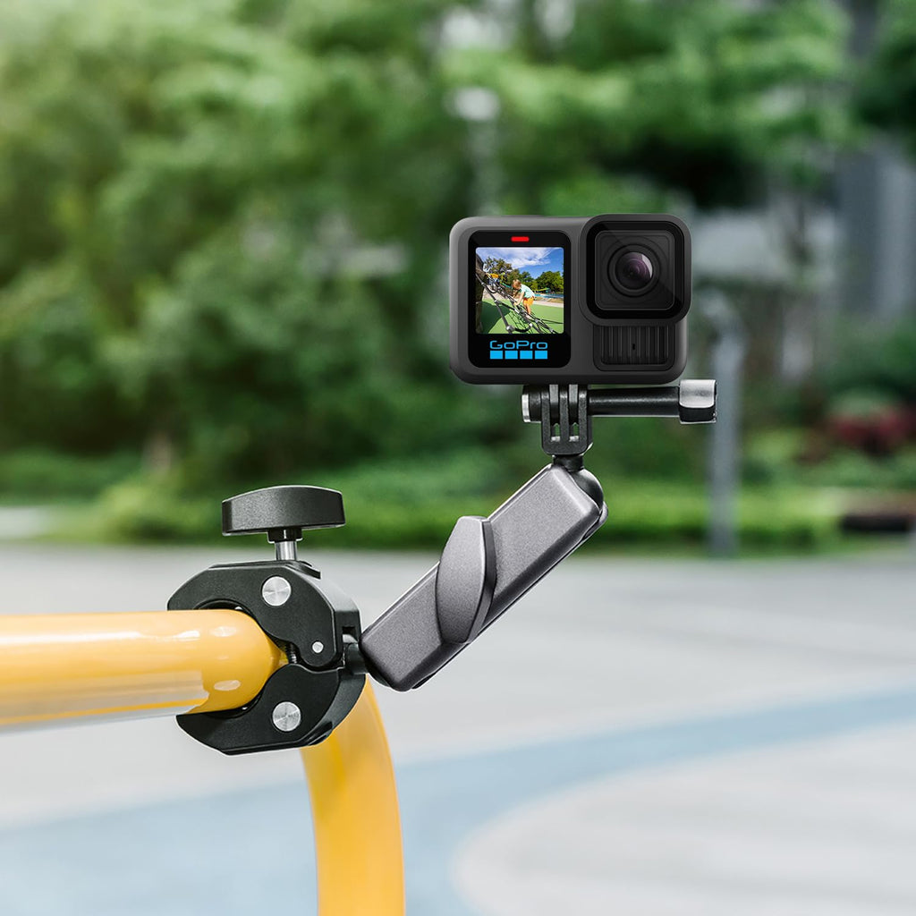 Camera Mount Super Clamp Tripod Clamp M202492