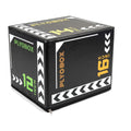 3-in-1 Plyometric Jump Box G98381