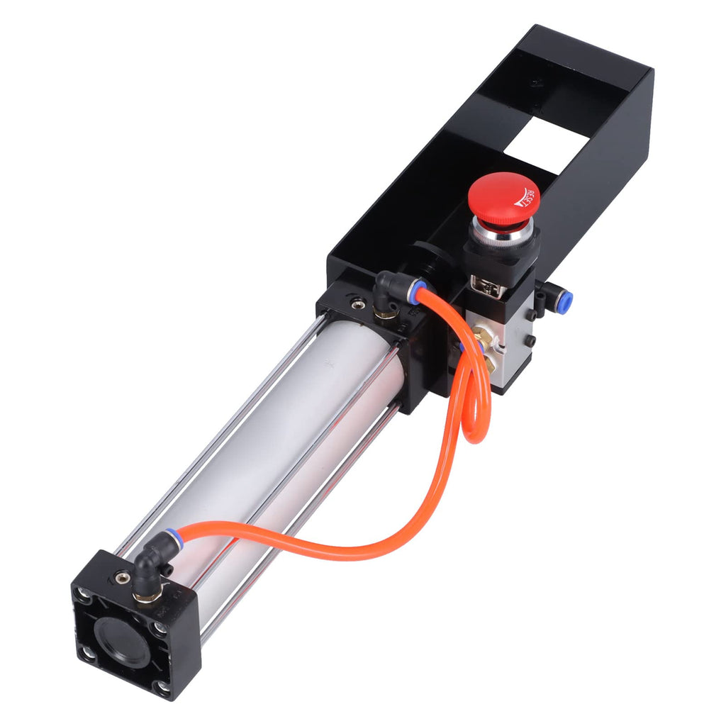 Pneumatic Can Crusher Q149413
