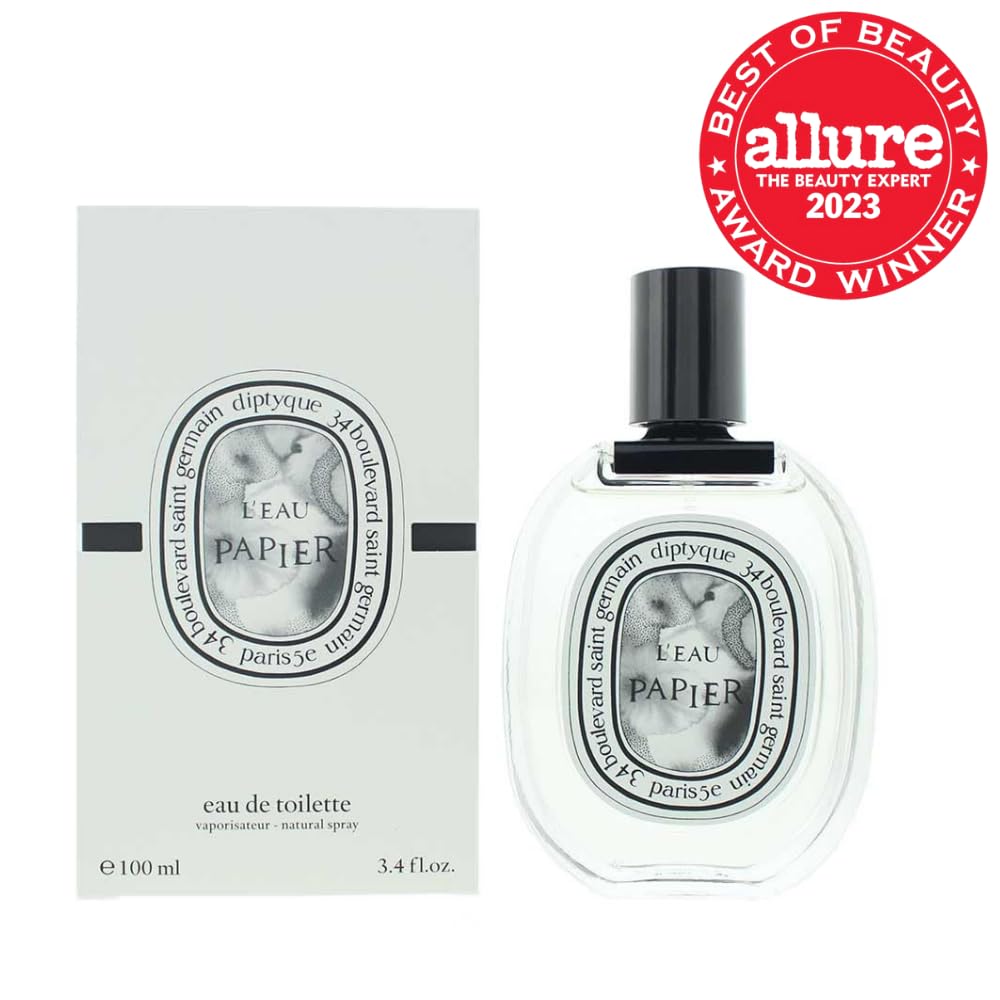 3.4 oz EDT Spray A5913