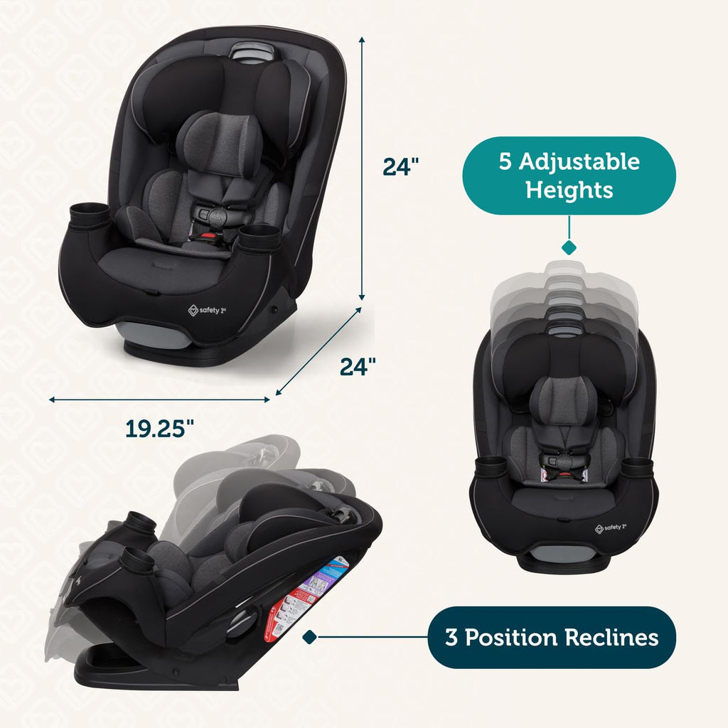 Convertible Car Seat W553724