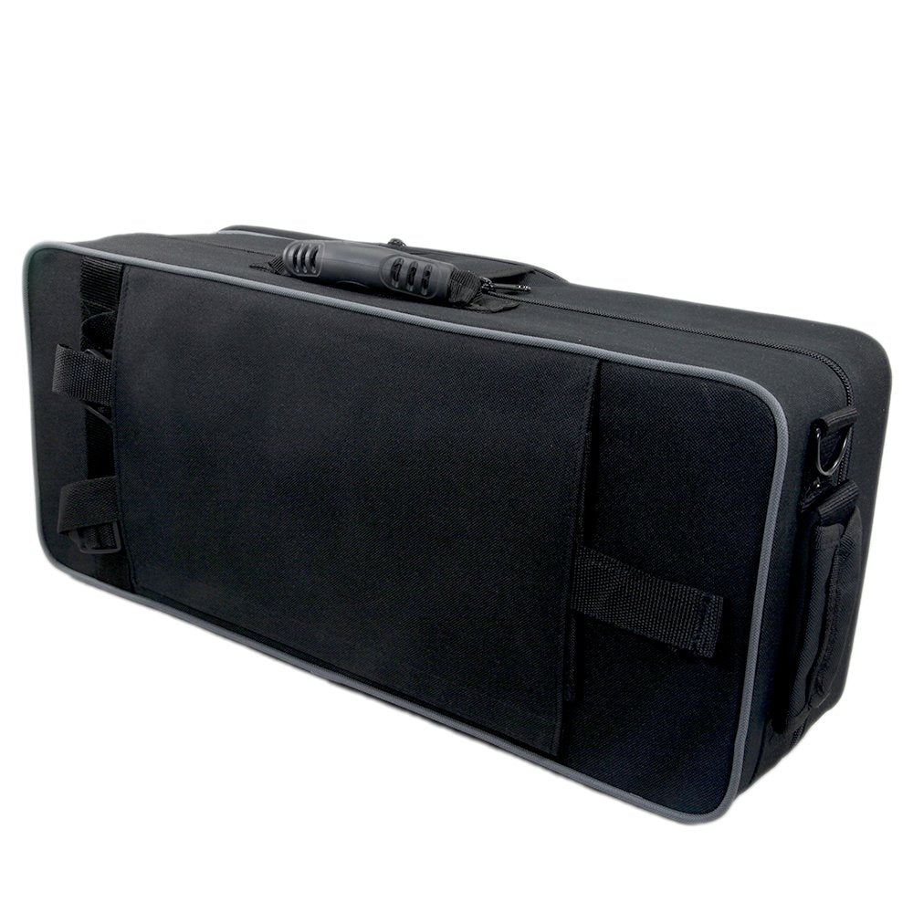 Lightweight Trumpet Case Backpack with Adjustable Straps S5252