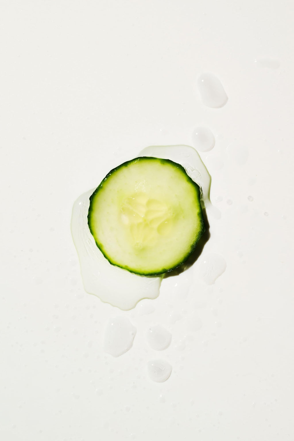 Hair and Body Mist, Cucumber - 8 fl oz N932010