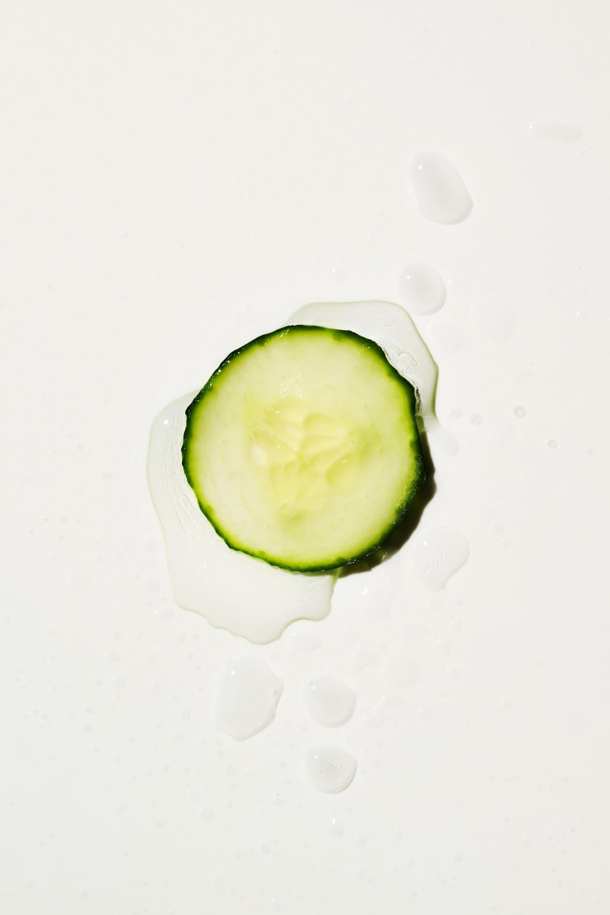 Hair and Body Mist, Cucumber - 8 fl oz N932010