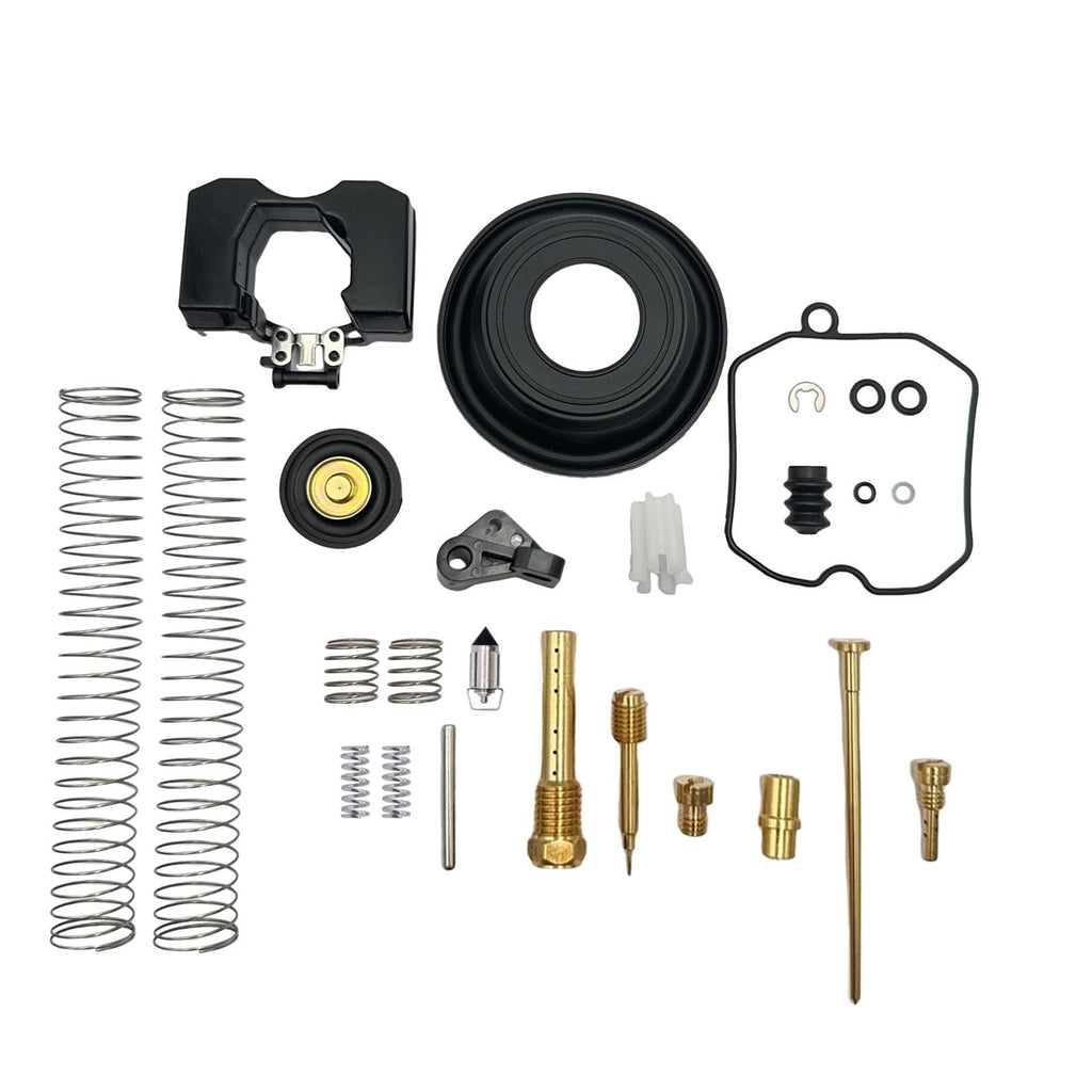 40mm Carburetor Rebuild Repair Kit I42133
