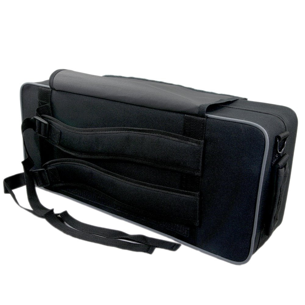 Lightweight Trumpet Case Backpack with Adjustable Straps S5252